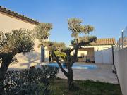 Vente Villa 4 pièces 118 m2 Saint Gilles