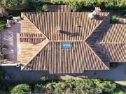 Vente Villa 4 pièces 120 m2 Antibes