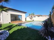 Vente Villa 4 pièces 120 m2 Portiragnes