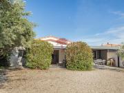 Vente Villa 4 pièces 120 m2 Saint Jean de Fos