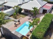 Vente Villa 4 pièces 120 m2 Saint Martin