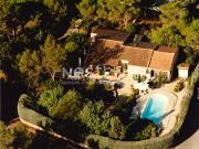 Vente Villa 4 pièces 120 m2 Saint raphael