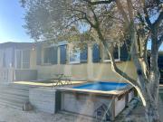 Vente Villa 4 pièces 120 m2 Saint Etienne du Grès