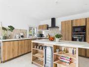 Vente Villa 4 pièces 120 m2 Saint verand