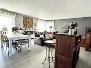 Vente Villa 4 pièces 122 m2 Brouilla