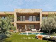 Vente Villa 4 pièces 123 m2 Lecci