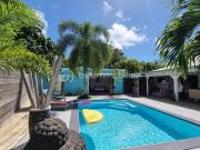 Vente Villa 4 pièces 123 m2 Saint François Vente Villa 4 pièces 123 m2 Saint François