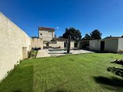 Vente Villa 4 pièces 124.24 m2 Montpellier