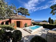 Vente Villa 4 pièces 124 m2 Sainte Maxime