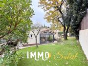 Vente Villa 4 pièces 125 m2 Aubagne