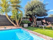 Vente Villa 4 pièces 125 m2 Villelongue dels Monts