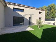 Vente Villa 4 pièces 126 m2 Aubignan