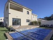 Vente Villa 4 pièces 128 m2 Plaissan