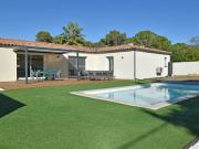 Vente Villa 4 pièces 129 m2 Nages et Solorgues