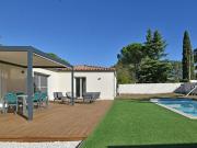 Vente Villa 4 pièces 129 m2 Nages et Solorgues