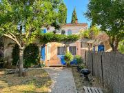 Vente Villa 4 pièces 130 m2 Chateaurenard