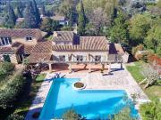 Vente Villa 4 pièces 130 m2 Grimaud