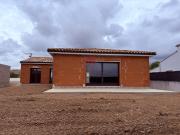 Vente Villa 4 pièces 130 m2 Saint Jean de Fos