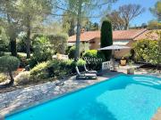 Vente Villa 4 pièces 130 m2 Saint raphael