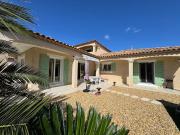 Vente Villa 4 pièces 133 m2 Caux