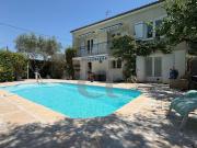 Vente Villa 4 pièces 133 m2 Vaison la Romaine