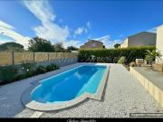 Vente Villa 4 pièces 135 m2 Agde
