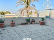 Vente Villa 4 pièces 135 m2 Marseille 8ème