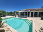 Vente Villa 4 pièces 135 m2 Montagnac
