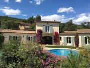 Vente Villa 4 pièces 135 m2 Plan de la Tour