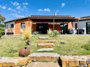 Vente Villa 4 pièces 135 m2 Saint Maurice sur Eygues