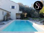 Vente Villa 4 pièces 135 m2 Sisco