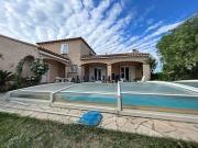 Vente Villa 4 pièces 137.82 m2 Perpignan