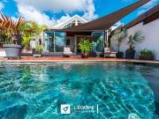 Vente Villa 4 pièces 137 m2 Saint denis chaudron