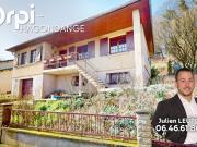 Vente Maison 4 pièces 138 m2 Villerupt