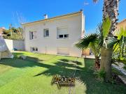 Vente Villa 4 pièces 140 m2 Beziers