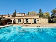 Vente Villa 4 pièces 130 m2 Grimaud