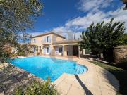 Vente Villa 4 pièces 146 m2 Vaison la Romaine