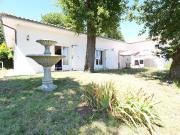 Vente Villa 4 pièces 147 m2 Royan