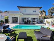 Vente Villa 5 pièces 150 m2 Boisseron