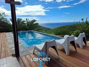 Vente Villa 4 pièces 150 m2 Case Pilote