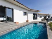Vente Villa 4 pièces 150 m2 Ghisonaccia
