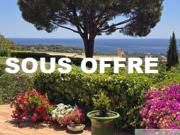 Vente Villa 4 pièces 160 m2 La Croix Valmer