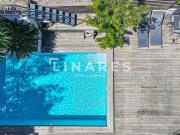 Vente Villa 4 pièces 160 m2 Marseille 9ème