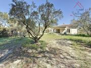 Vente Villa 4 pièces 160 m2 Pernes les Fontaines