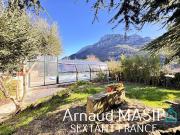 Vente Villa 4 pièces 161 m2 Puilaurens