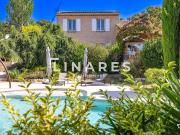 Vente Villa 4 pièces 167 m2 Marseille 12ème