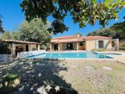 Vente Villa 5 pièces 175 m2 Saint Saturnin lès Apt