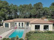 Vente Villa 4 pièces 180 m2 Bagnols en Forêt