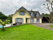 Vente Villa 4 pièces 197 m2 Les Monts du Roumois