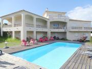 Vente Villa 4 pièces 210 m2 Porticcio